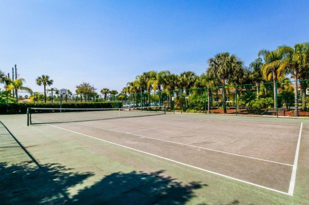 Oakwater Resort Orlando Exterior foto